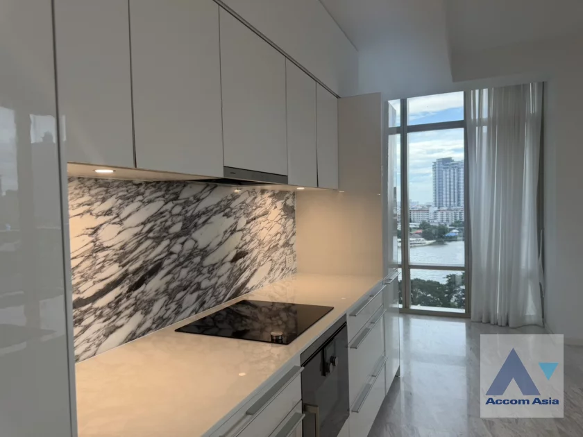 10  2 br Condominium for rent and sale in Sathorn ,Bangkok BTS Saphan Taksin at Four Seasons Private Residences AA47018