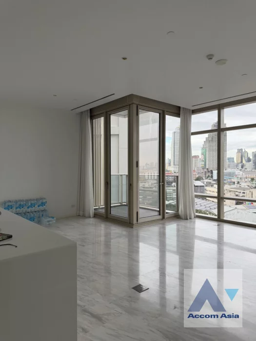 7  2 br Condominium for rent and sale in Sathorn ,Bangkok BTS Saphan Taksin at Four Seasons Private Residences AA47018