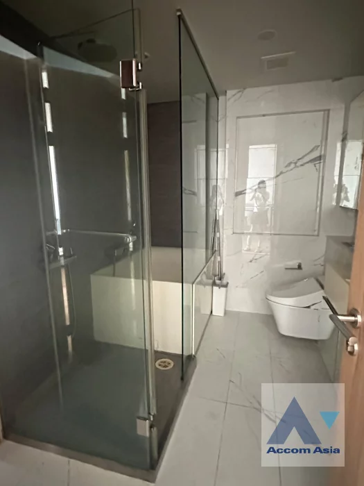 4  Condominium For Sale in Sukhumvit ,Bangkok BTS Phrom Phong at Siamese Exclusive Sukhumvit 31 AA47046