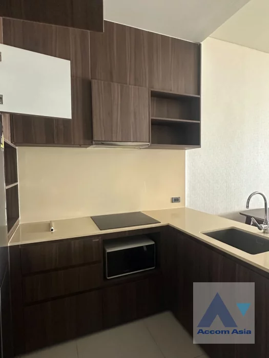  1  Condominium For Sale in Sukhumvit ,Bangkok BTS Phrom Phong at Siamese Exclusive Sukhumvit 31 AA47046