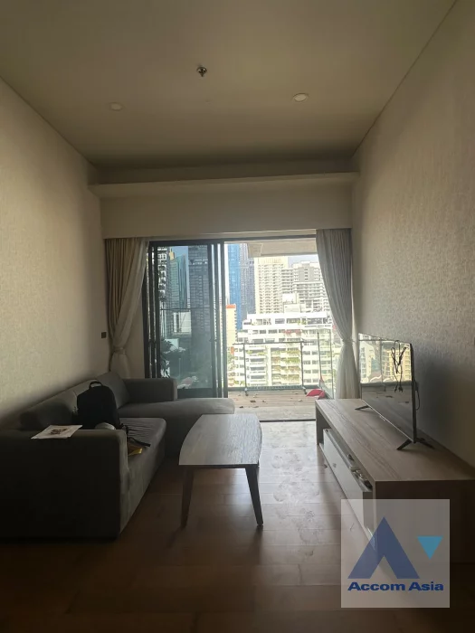  2  Condominium For Sale in Sukhumvit ,Bangkok BTS Phrom Phong at Siamese Exclusive Sukhumvit 31 AA47046