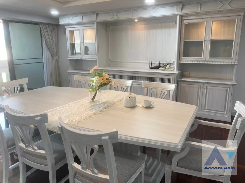  1  3 br Apartment for rent and sale in Sukhumvit ,Bangkok BTS Thong Lo at Suite For Family AA47048