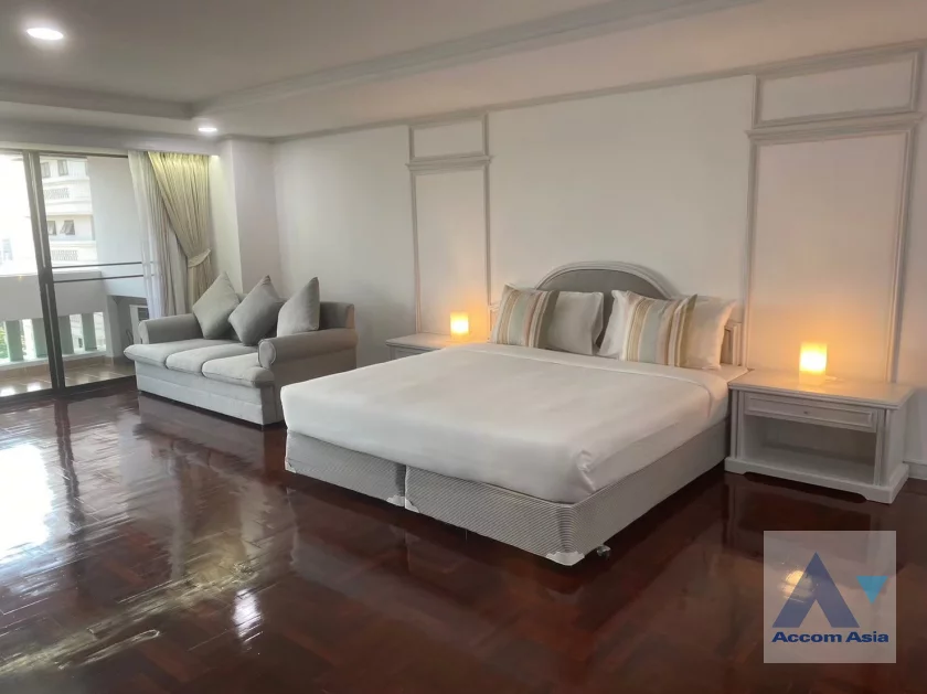 5  3 br Apartment for rent and sale in Sukhumvit ,Bangkok BTS Thong Lo at Suite For Family AA47048