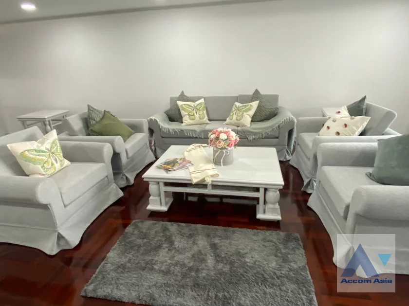 Apartment For Rent & Sale in Sukhumvit, Bangkok Code AA47048