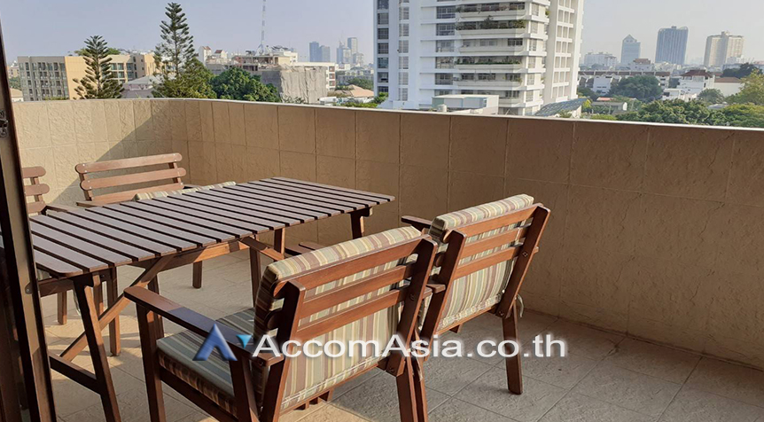 12  3 br Condominium For Rent in Sukhumvit ,Bangkok BTS Ekkamai at Oriental Tower 26173
