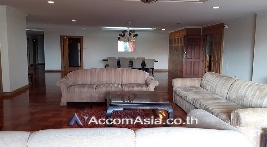  1  3 br Condominium For Rent in Sukhumvit ,Bangkok BTS Ekkamai at Oriental Tower 26173
