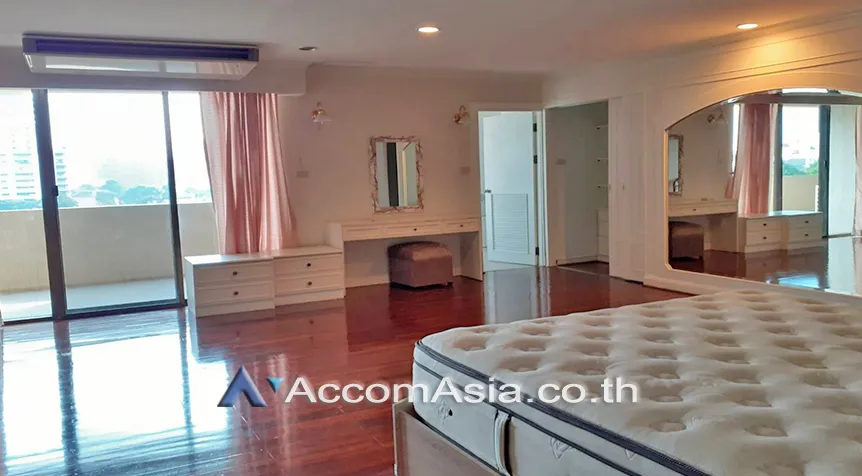 10  3 br Condominium For Rent in Sukhumvit ,Bangkok BTS Ekkamai at Oriental Tower 26173