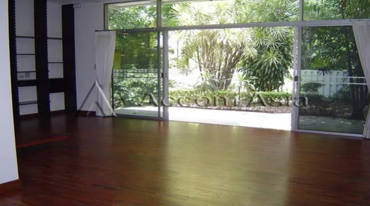 unitHome Office |  2 Bedrooms  House For Rent in Sukhumvit, Bangkok  near BTS Asok - MRT Sukhumvit (4004401)
