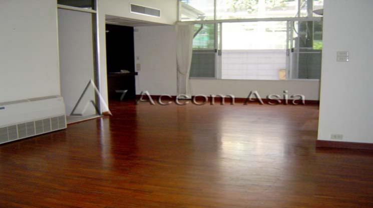  1  2 br House For Rent in Sukhumvit ,Bangkok BTS Asok - MRT Sukhumvit 4004401