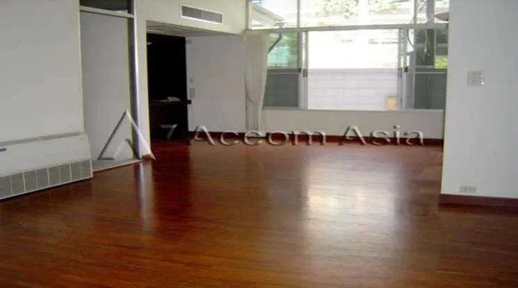 unitHome Office |  2 Bedrooms  House For Rent in Sukhumvit, Bangkok  near BTS Asok - MRT Sukhumvit (4004401)