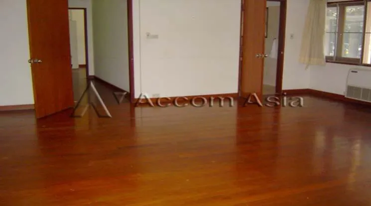 unitHome Office |  2 Bedrooms  House For Rent in Sukhumvit, Bangkok  near BTS Asok - MRT Sukhumvit (4004401)