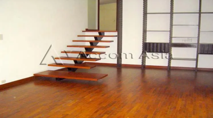 unitHome Office |  2 Bedrooms  House For Rent in Sukhumvit, Bangkok  near BTS Asok - MRT Sukhumvit (4004401)
