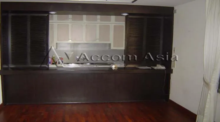 5  2 br House For Rent in Sukhumvit ,Bangkok BTS Asok - MRT Sukhumvit 4004401