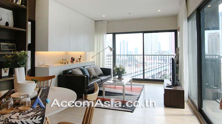  2  1 br Condominium for rent and sale in Sukhumvit ,Bangkok BTS Thong Lo at Noble Remix 26354