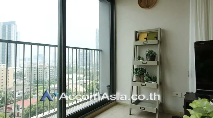 10  1 br Condominium for rent and sale in Sukhumvit ,Bangkok BTS Thong Lo at Noble Remix 26354