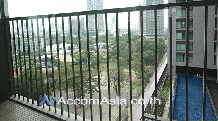11  1 br Condominium for rent and sale in Sukhumvit ,Bangkok BTS Thong Lo at Noble Remix 26354