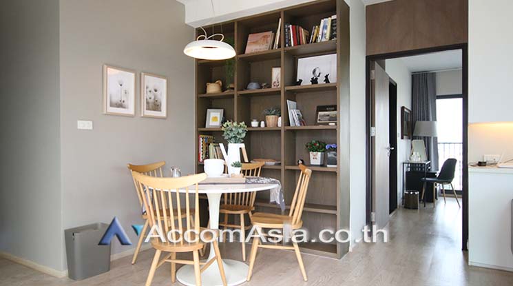  1  1 br Condominium for rent and sale in Sukhumvit ,Bangkok BTS Thong Lo at Noble Remix 26354