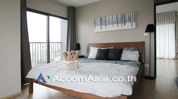 unit 1 Bedroom  Condominium For Rent & Sale in Sukhumvit, Bangkok  near BTS Thong Lo (26354)
