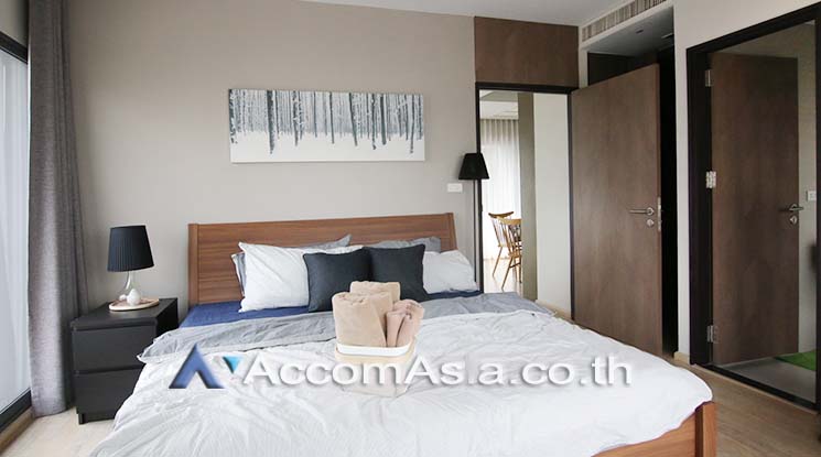 5  1 br Condominium for rent and sale in Sukhumvit ,Bangkok BTS Thong Lo at Noble Remix 26354