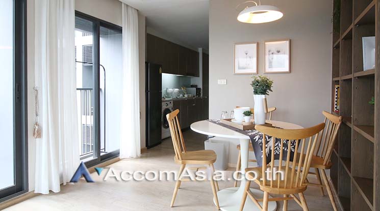 7  1 br Condominium for rent and sale in Sukhumvit ,Bangkok BTS Thong Lo at Noble Remix 26354