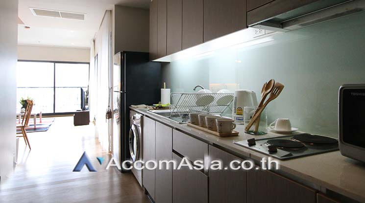 8  1 br Condominium for rent and sale in Sukhumvit ,Bangkok BTS Thong Lo at Noble Remix 26354