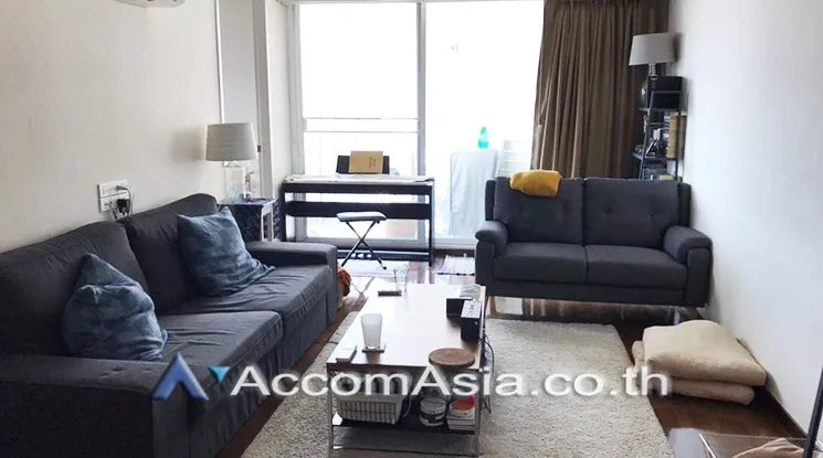  1  2 br Condominium For Sale in Sukhumvit ,Bangkok BTS Ekkamai at Tai Ping Tower 26379