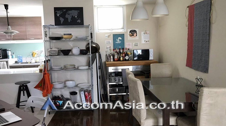  1  2 br Condominium For Sale in Sukhumvit ,Bangkok BTS Ekkamai at Tai Ping Tower 26379
