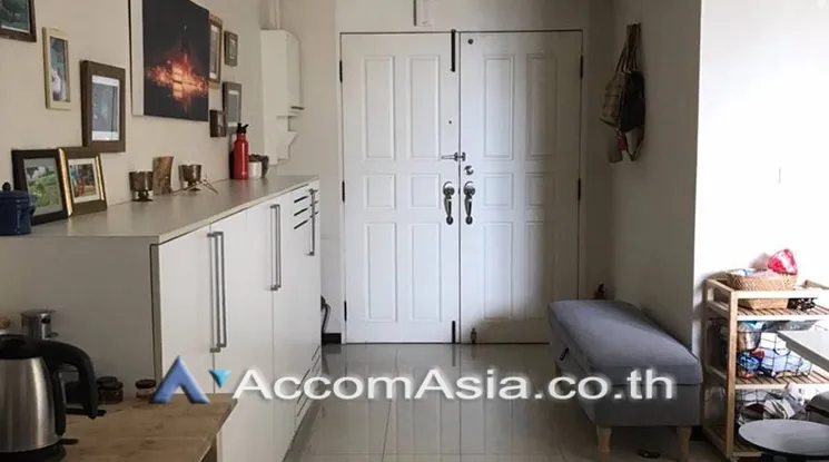 4  2 br Condominium For Sale in Sukhumvit ,Bangkok BTS Ekkamai at Tai Ping Tower 26379