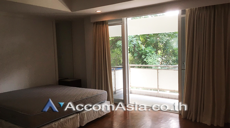 9  2 br Apartment For Rent in Sathorn ,Bangkok BTS Chong Nonsi at Cozy Low-Rise Apartment in a Premium Compound 1000203