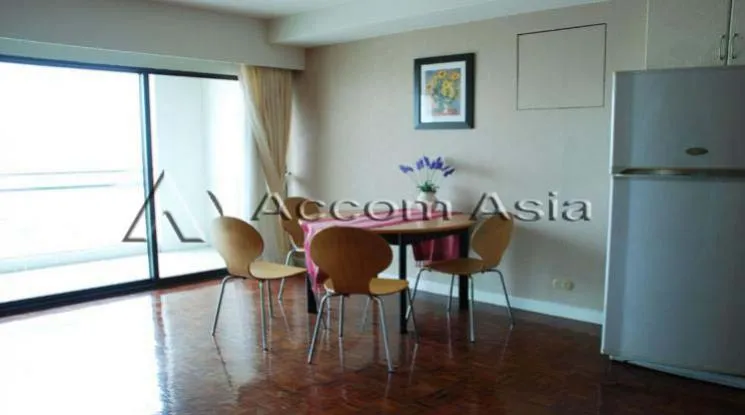  1  2 br Condominium For Rent in Sathorn ,Bangkok MRT Lumphini at The Natural Place Suite 26435