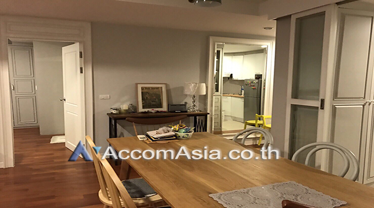  1  1 br Condominium for rent and sale in Sathorn ,Bangkok MRT Lumphini at The Natural Place Suite 26437