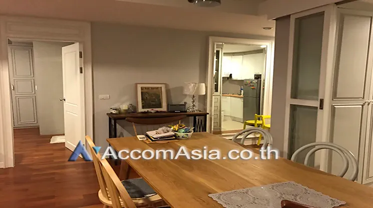 unit 1 Bedroom  Condominium For Rent & Sale in Sathorn, Bangkok  near MRT Lumphini (26437)