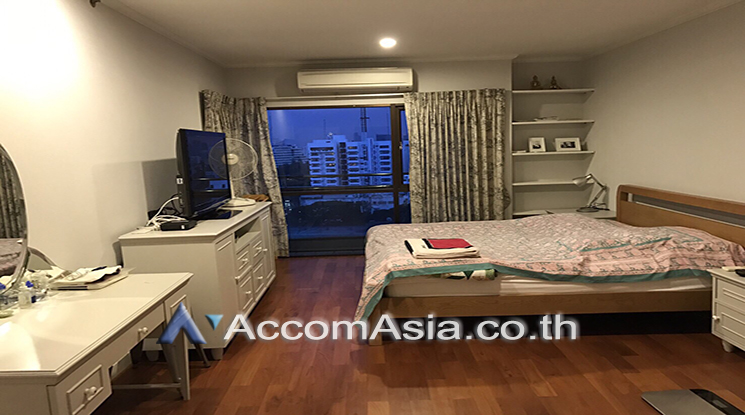 5  1 br Condominium for rent and sale in Sathorn ,Bangkok MRT Lumphini at The Natural Place Suite 26437