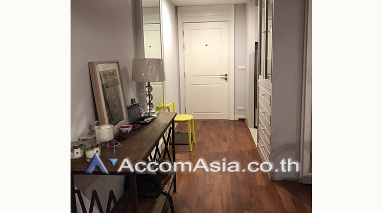 6  1 br Condominium for rent and sale in Sathorn ,Bangkok MRT Lumphini at The Natural Place Suite 26437