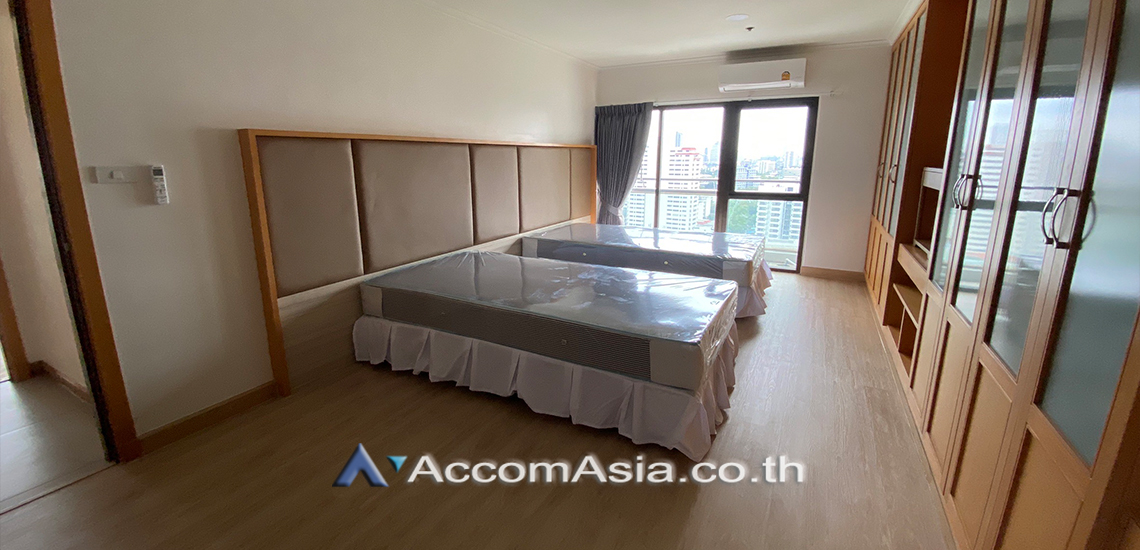 6  2 br Condominium For Rent in Sathorn ,Bangkok MRT Lumphini at The Natural Place Suite 26440