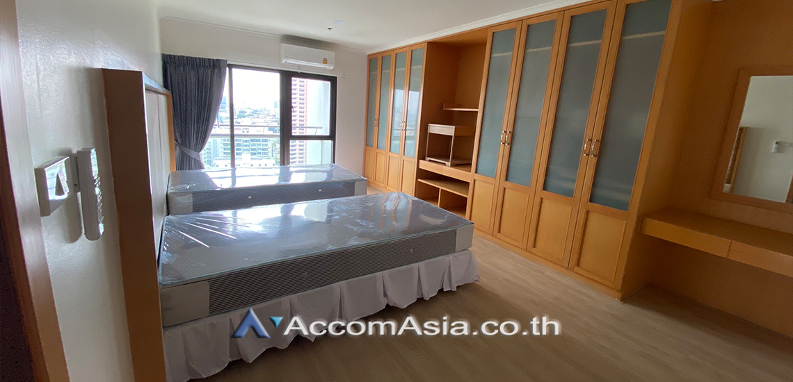 8  2 br Condominium For Rent in Sathorn ,Bangkok MRT Lumphini at The Natural Place Suite 26440