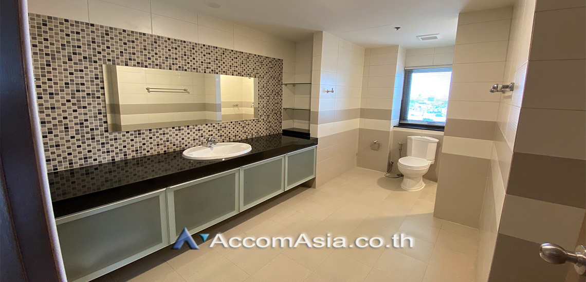 9  2 br Condominium For Rent in Sathorn ,Bangkok MRT Lumphini at The Natural Place Suite 26440