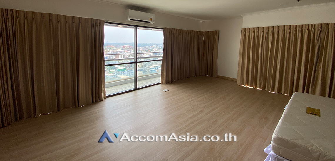 5  2 br Condominium For Rent in Sathorn ,Bangkok MRT Lumphini at The Natural Place Suite 26440