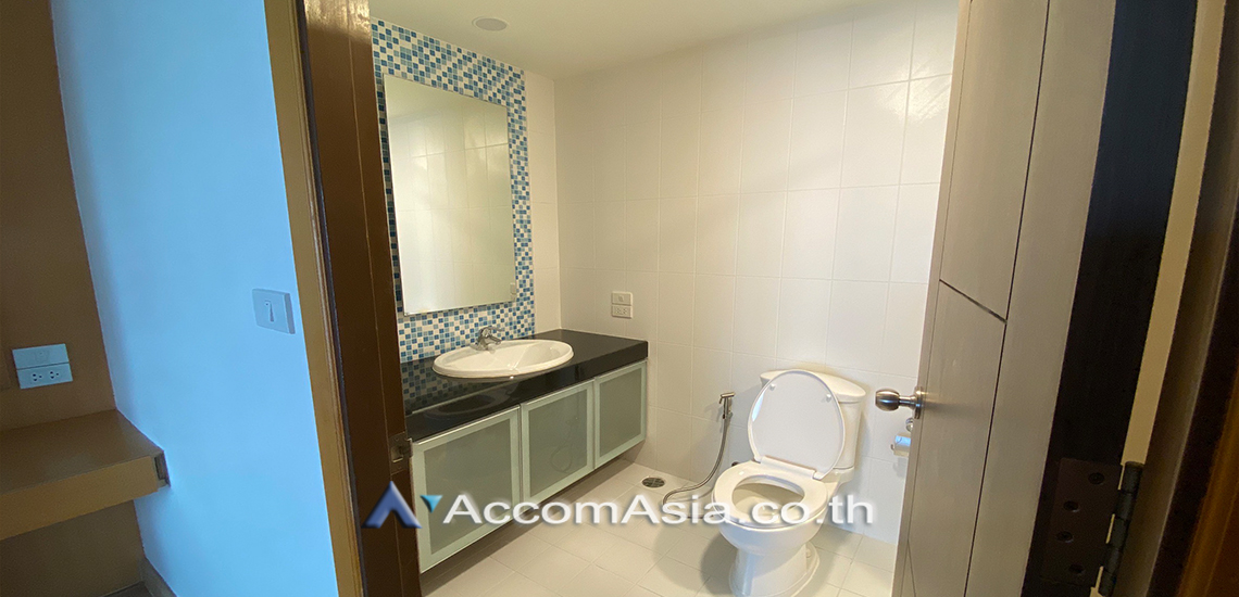 10  2 br Condominium For Rent in Sathorn ,Bangkok MRT Lumphini at The Natural Place Suite 26440