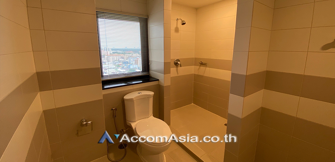 11  2 br Condominium For Rent in Sathorn ,Bangkok MRT Lumphini at The Natural Place Suite 26440