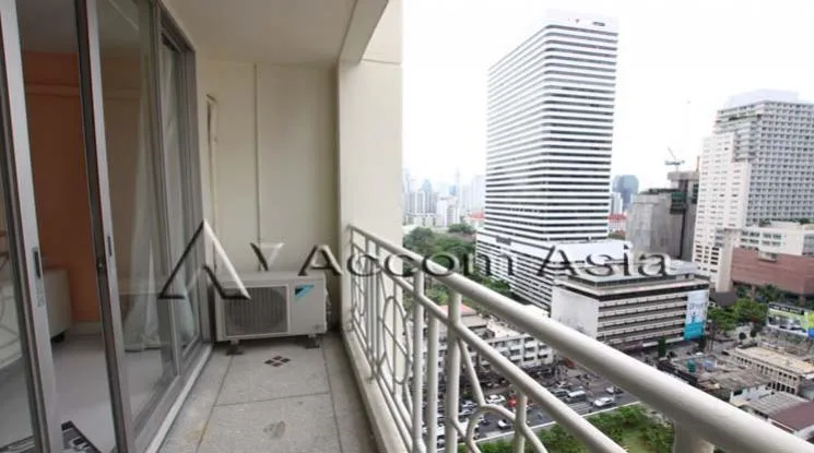 10  1 br Condominium for rent and sale in Sukhumvit ,Bangkok MRT Sukhumvit - BTS Asok at Asoke Place 26452