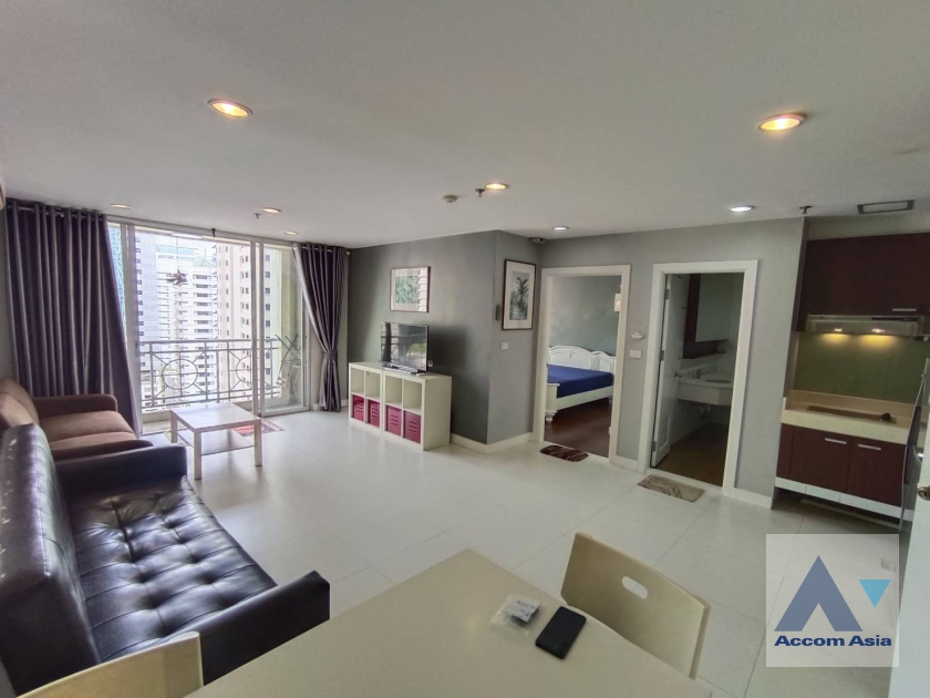  1  1 br Condominium for rent and sale in Sukhumvit ,Bangkok MRT Sukhumvit - BTS Asok at Asoke Place 26452