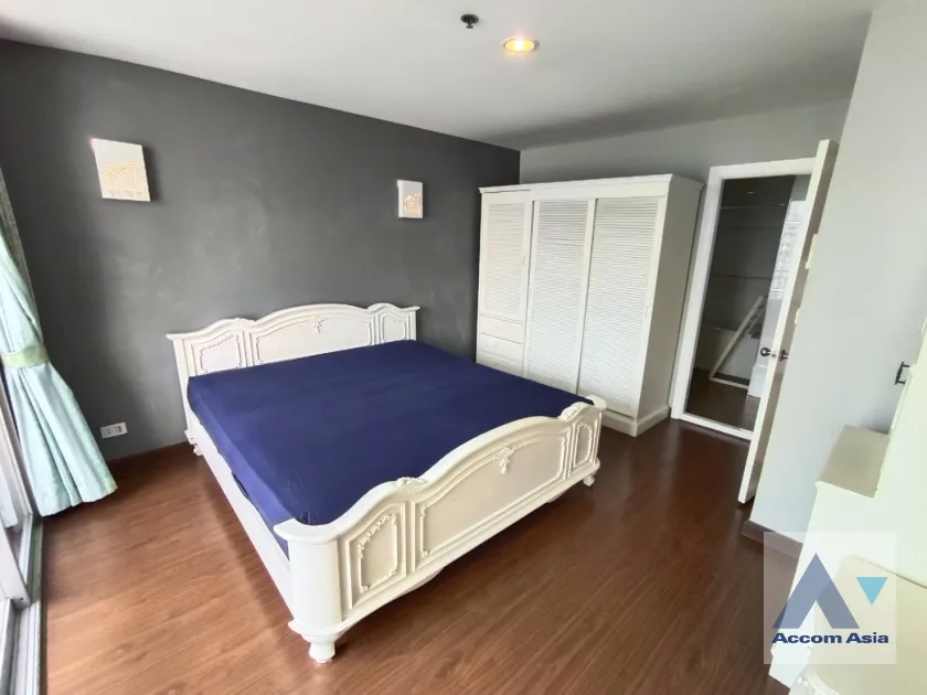 unit 1 Bedroom  Condominium For Rent & Sale in Sukhumvit, Bangkok  near MRT Sukhumvit - BTS Asok (26452)