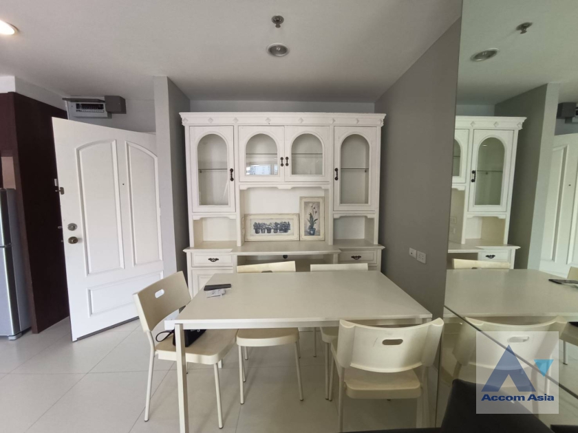 5  1 br Condominium for rent and sale in Sukhumvit ,Bangkok MRT Sukhumvit - BTS Asok at Asoke Place 26452