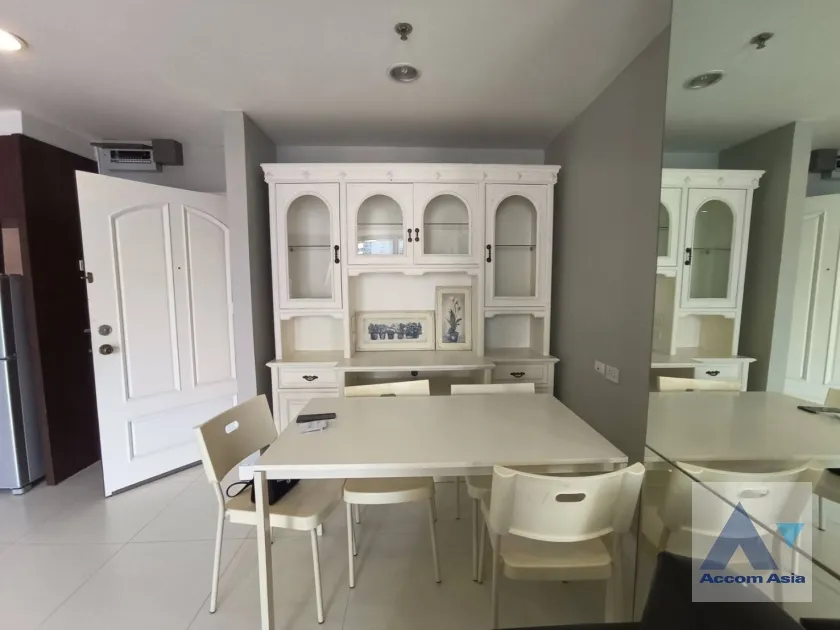 5  1 br Condominium for rent and sale in Sukhumvit ,Bangkok MRT Sukhumvit - BTS Asok at Asoke Place 26452