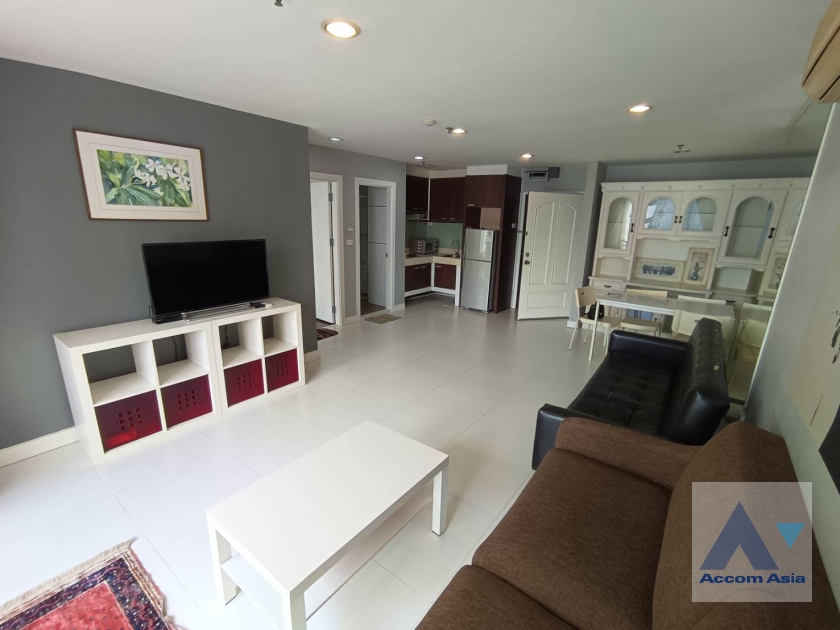 4  1 br Condominium for rent and sale in Sukhumvit ,Bangkok MRT Sukhumvit - BTS Asok at Asoke Place 26452