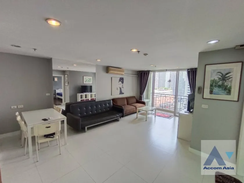  2  1 br Condominium for rent and sale in Sukhumvit ,Bangkok MRT Sukhumvit - BTS Asok at Asoke Place 26452