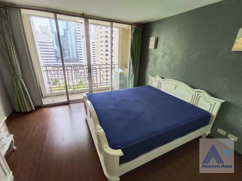 6  1 br Condominium for rent and sale in Sukhumvit ,Bangkok MRT Sukhumvit - BTS Asok at Asoke Place 26452
