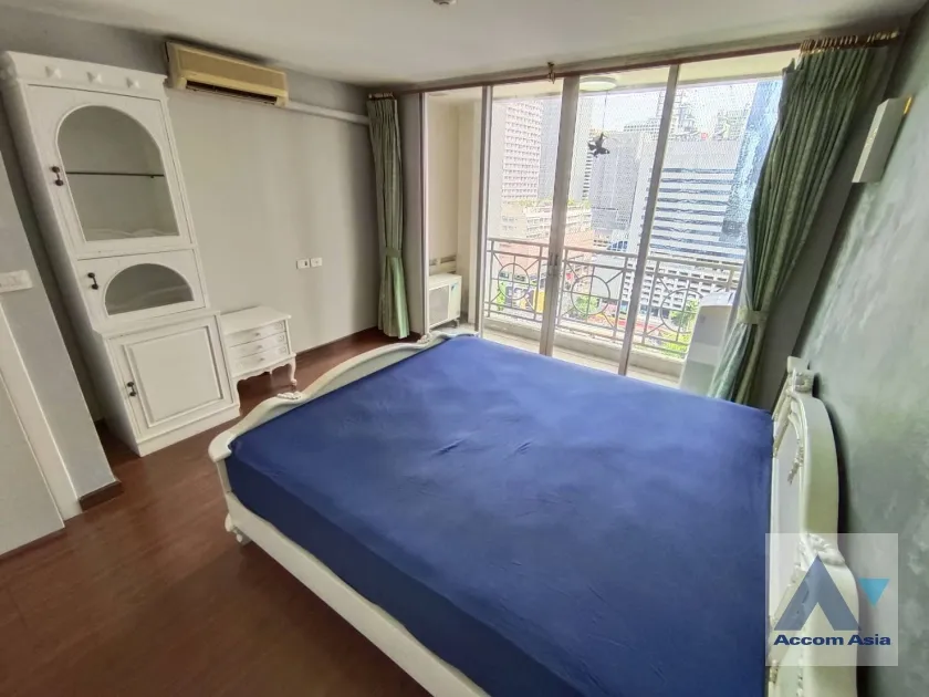 8  1 br Condominium for rent and sale in Sukhumvit ,Bangkok MRT Sukhumvit - BTS Asok at Asoke Place 26452