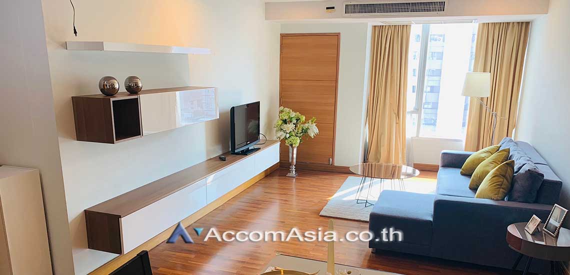  2  2 br Apartment For Rent in Sukhumvit ,Bangkok BTS Phrom Phong at The Contemporary style 16587